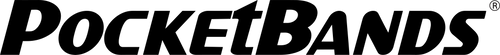 PocketBands.com logo