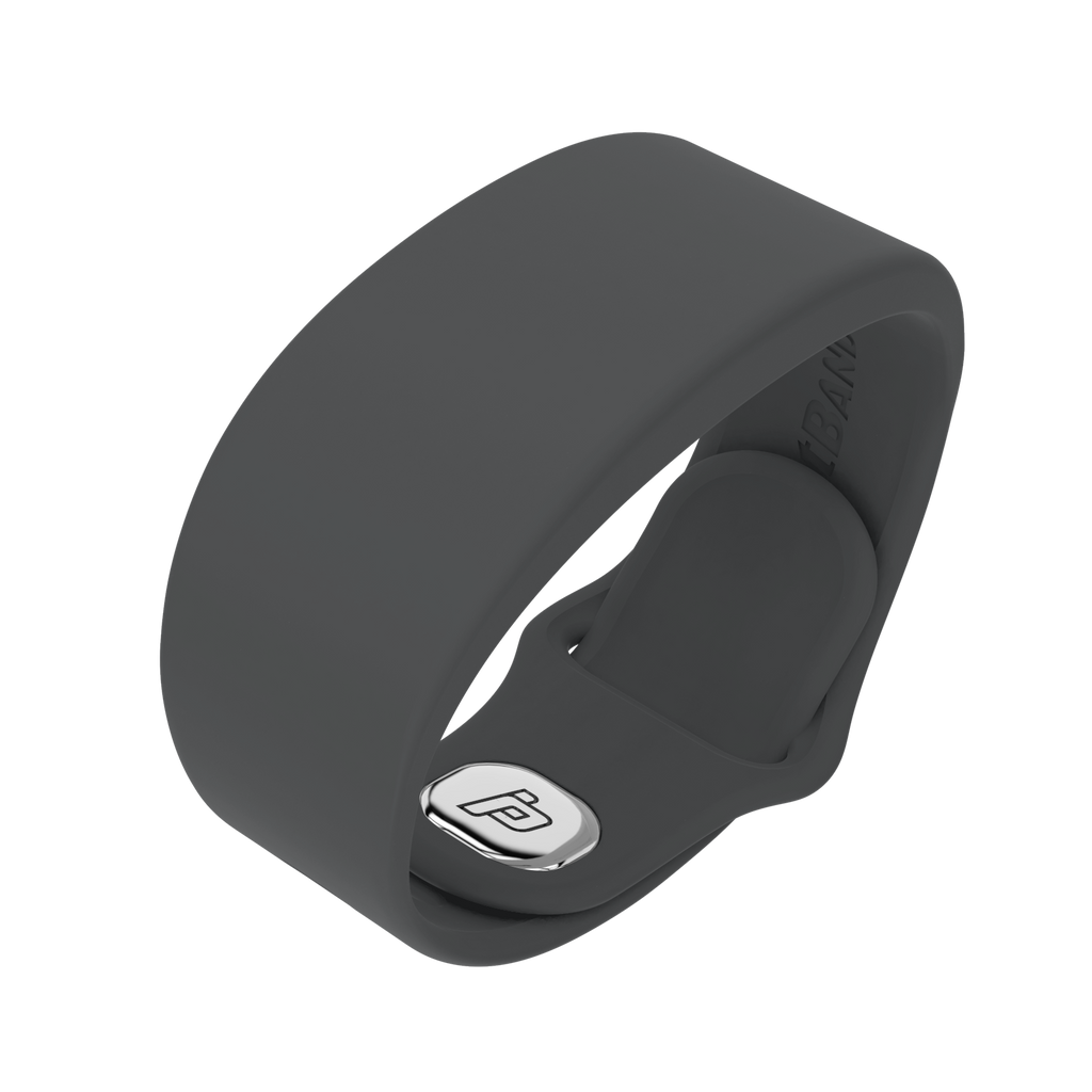 Gray Pocketbands 3.0 Quanitity of 30 - Meridian Bioscience